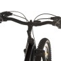 Bicicleta montaña 21 velocidades 29 pulgadas rueda 53 cm negro de vidaXL, Bicicletas - Ref: Foro24-3067214, Precio: 371,80 €,...