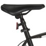 Bicicleta montaña 21 velocidades 29 pulgadas rueda 53 cm negro de vidaXL, Bicicletas - Ref: Foro24-3067214, Precio: 371,80 €,...