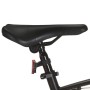 Bicicleta montaña 21 velocidades 27,5 pulgadas rueda 50cm negro de vidaXL, Bicicletas - Ref: Foro24-3067221, Precio: 353,60 €...