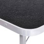 Adjustable Dog Grooming Table with 1 Tie by vidaXL, Pet hygiene products - Ref: Foro24-171065, Price: 106,24 €, Discount: %