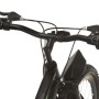 Bicicleta montaña 21 velocidades 26 pulgadas rueda 36 cm negro de vidaXL, Bicicletas - Ref: Foro24-3067225, Precio: 304,92 €,...