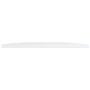 Shelf shelf 8 units glossy white plywood 40x50x1.5cm by vidaXL, Shelves - Ref: Foro24-805197, Price: 43,99 €, Discount: %