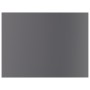 Shelf shelf 8 units glossy gray plywood 40x30x1.5 cm by vidaXL, Shelves - Ref: Foro24-805169, Price: 30,77 €, Discount: %