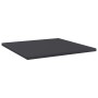 Shelf shelf 8 pcs gray plywood 40x40x1.5 cm by vidaXL, Shelves - Ref: Foro24-805175, Price: 40,32 €, Discount: %