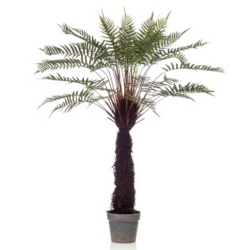 Emerald künstlicher Dicksonia-Baumfarn im Topf 125 cm von Emerald, Künstliche Flora - Ref: Foro24-435926, Preis: 172,82 €, Ra...