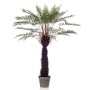 Emerald Helecho arbóreo artificial Dicksonia en maceta 125 cm de Emerald, Flora artificial - Ref: Foro24-435926, Precio: 172,...