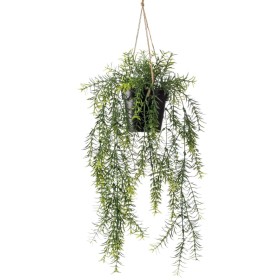 Emerald Kunstspargel zum Aufhängen im Topf 50 cm von Emerald, Künstliche Flora - Ref: Foro24-435901, Preis: 14,99 €, Rabatt: %