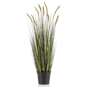 Emerald Artificial Foxtail Grass Autumn Pot Plastic 90 cm by Emerald, artificial flora - Ref: Foro24-435931, Price: 70,99 €, ...