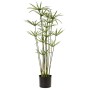 Künstlicher grüner Emerald Cyperus im Topf 90 cm von Emerald, Künstliche Flora - Ref: Foro24-435934, Preis: 62,34 €, Rabatt: %