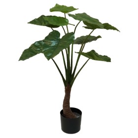 Emerald Artificial Alocasia Tree with Pot 90 cm by Emerald, artificial flora - Ref: Foro24-435907, Price: 48,85 €, Discount: %