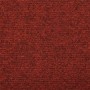 Stair mats 5 units burgundy red 65x21x4 cm by vidaXL, Stair mats - Ref: Foro24-149730, Price: 23,50 €, Discount: %