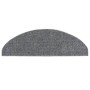 Self-adhesive stair treads 5 pcs gray 65x21x4 cm by vidaXL, Stair mats - Ref: Foro24-149704, Price: 18,85 €, Discount: %