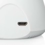 Smartwares White indoor IP camera 7x7x11 cm by Smartwares, surveillance cameras - Ref: Foro24-436800, Price: 67,81 €, Discoun...