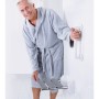 RIDDER Pro gray folding shower seat by RIDDER, Shower seats and benches - Ref: Foro24-435956, Price: 80,54 €, Discount: %