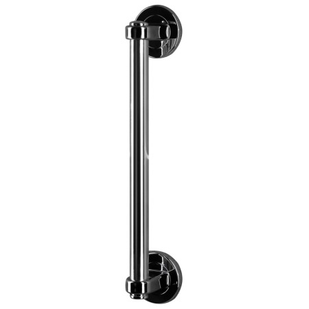 RIDDER Asidero de baño Pro aluminio cromado brillante M 45 cm de RIDDER, Asideros de seguridad - Ref: Foro24-435960, Precio: ...