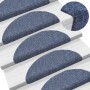 Self-adhesive stair mats 10 pcs blue 56x17x3 cm by vidaXL, Stair mats - Ref: Foro24-149685, Price: 28,19 €, Discount: %