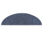 Self-adhesive stair mats 10 pcs blue 56x17x3 cm by vidaXL, Stair mats - Ref: Foro24-149685, Price: 28,19 €, Discount: %