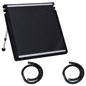 Solar heating panel for pool 75x75 cm by vidaXL, Pool heaters - Ref: Foro24-313987, Price: 171,99 €, Discount: %