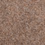 Self-adhesive stair mat 10 pcs 56x17x3 cm brown by vidaXL, Stair mats - Ref: Foro24-149675, Price: 27,15 €, Discount: %