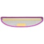 Stair mats 10 units purple 56x17x3 cm by vidaXL, Stair mats - Ref: Foro24-149793, Price: 43,44 €, Discount: %