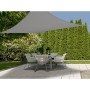 ProGarden Graue quadratische Stoffmarkise 5x5 m von ProGarden, Sonnenschirme - Ref: Foro24-436353, Preis: 67,51 €, Rabatt: %