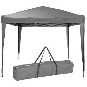 ProGarden Easy-Up Party Tent Gray 300x300x245 cm by ProGarden, tents - Ref: Foro24-436241, Price: 125,99 €, Discount: %