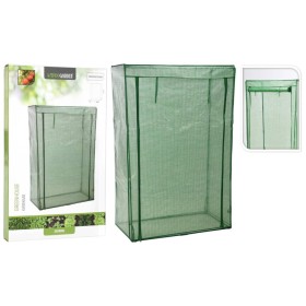 ProGarden Green Tomato Greenhouse 100x50x150 cm by ProGarden, Greenhouses - Ref: Foro24-436289, Price: 38,99 €, Discount: %