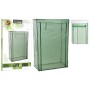 ProGarden Green Tomatengewächshaus 100x50x150 cm von ProGarden, Gewächshäuser - Ref: Foro24-436289, Preis: 38,99 €, Rabatt: %