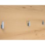 Germania GW-Adana panel coat rack repro fine beech color by Germania, Hat and coat racks - Ref: Foro24-436481, Price: 139,60 ...