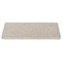 Selbstklebende Sisal-Stufenmatte 15 Stück 65x21x4 cm von vidaXL, Treppenmatten - Ref: Foro24-326883, Preis: 98,58 €, Rabatt: %