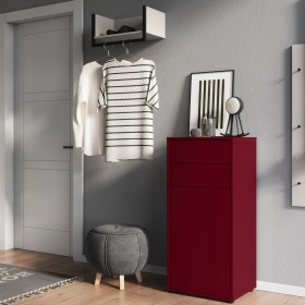 Germania Gw-Madeo cashmere coat rack furniture by Germania, Hat and coat racks - Ref: Foro24-436474, Price: 97,53 €, Discount: %