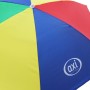 AXI Nick Kids Picnic Table with Rainbow Umbrella by AXI, Garden tables - Ref: Foro24-441652, Price: 109,49 €, Discount: %