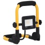 LED spotlight with handle 10 W by vidaXL, Spotlights and reflectors - Ref: Foro24-149633, Price: 16,38 €, Discount: %