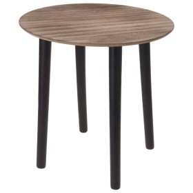 H&S Collection MDF side table 40x40 cm by H&S Collection, Side tables - Ref: Foro24-436220, Price: 26,11 €, Discount: %