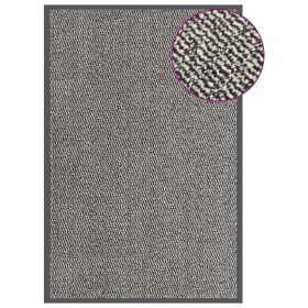 Light brown knot doormat 80x120 cm by vidaXL, Doormats - Ref: Foro24-326947, Price: 29,26 €, Discount: %