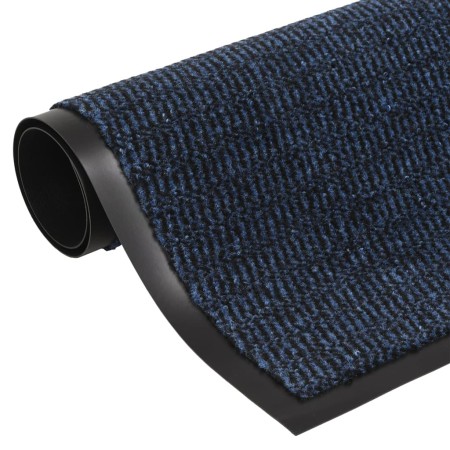 Blue knot doormat 60x180 cm by vidaXL, Doormats - Ref: Foro24-326957, Price: 42,57 €, Discount: %