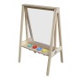 AXI Eric Natural Brown Children's Activity Easel by AXI, drawing tablets - Ref: Foro24-441673, Price: 152,12 €, Discount: %