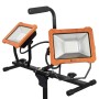 Smartwares Luces de trabajo LED sobre trípode 78x22x100-170 cm de Smartwares, Iluminación de trabajo - Ref: Foro24-436821, Pr...