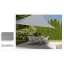 ProGarden Toldo de tela triangular gris 3,6x3,6x3,6 m de ProGarden, Sombrillas - Ref: Foro24-436351, Precio: 28,40 €, Descuen...