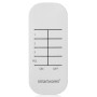 Smartwares Set de mininterruptores de interior blanco 8x5,5x5,5 cm de Smartwares, Interruptores de luz - Ref: Foro24-436832, ...