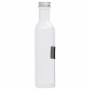 Botellas de vidrio con tapón de rosca 20 uds cuadradas 250 ml de vidaXL, Botellas de agua - Ref: Foro24-150708, Precio: 42,60...