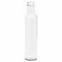 Small glass bottles with screw cap 10 pcs 260 ml by vidaXL, Water bottles - Ref: Foro24-150714, Price: 22,00 €, Discount: %