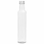 Small glass bottles with screw cap 10 pcs 260 ml by vidaXL, Water bottles - Ref: Foro24-150714, Price: 22,00 €, Discount: %