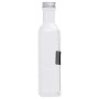 Botellas de vidrio con tapón de rosca 12 uds cuadradas 250 ml de vidaXL, Botellas de agua - Ref: Foro24-150707, Precio: 22,34...