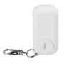 Smartwares Set de interruptores inalámbricos blancos 6x5x5 cm de Smartwares, Interruptores de luz - Ref: Foro24-436834, Preci...