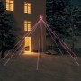 Indoor outdoor Christmas tree lights 800 LED colors 5 m by vidaXL, Christmas trees - Ref: Foro24-328756, Price: 112,99 €, Dis...