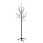 Weihnachtsbaum 220 bunte LEDs Kirschblüten 220 cm von vidaXL, Weihnachtsbeleuchtung - Ref: Foro24-328667, Preis: 57,77 €, Rab...