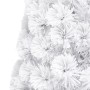 Artificial Christmas tree with white LED fiber optics 240 cm by vidaXL, Christmas trees - Ref: Foro24-328453, Price: 137,03 €...