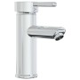 Badezimmermöbel-Set aus Sonoma-Eichensperrholz von vidaXL, Badezimmermöbel - Ref: Foro24-3071678, Preis: 213,94 €, Rabatt: %