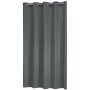 Sealskin Shower curtain Color: gray 180x200 cm by Sealskin, shower curtains - Ref: Foro24-436867, Price: 38,14 €, Discount: %